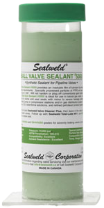 Ball Valve Sealant